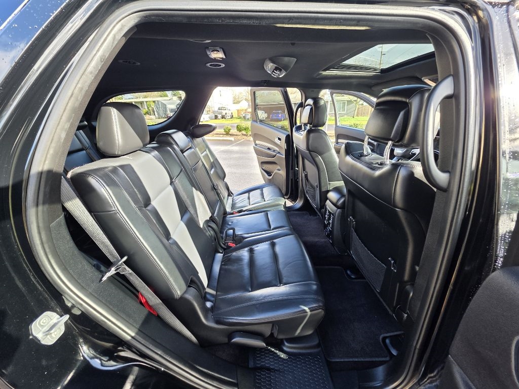 Dodge Durango GT AWD 2017