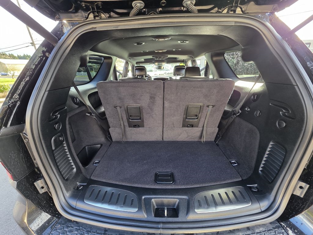 Dodge Durango GT AWD 2017