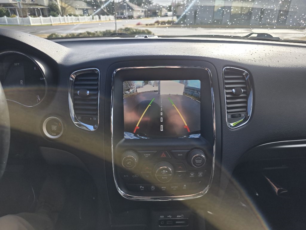 Dodge Durango GT AWD 2017