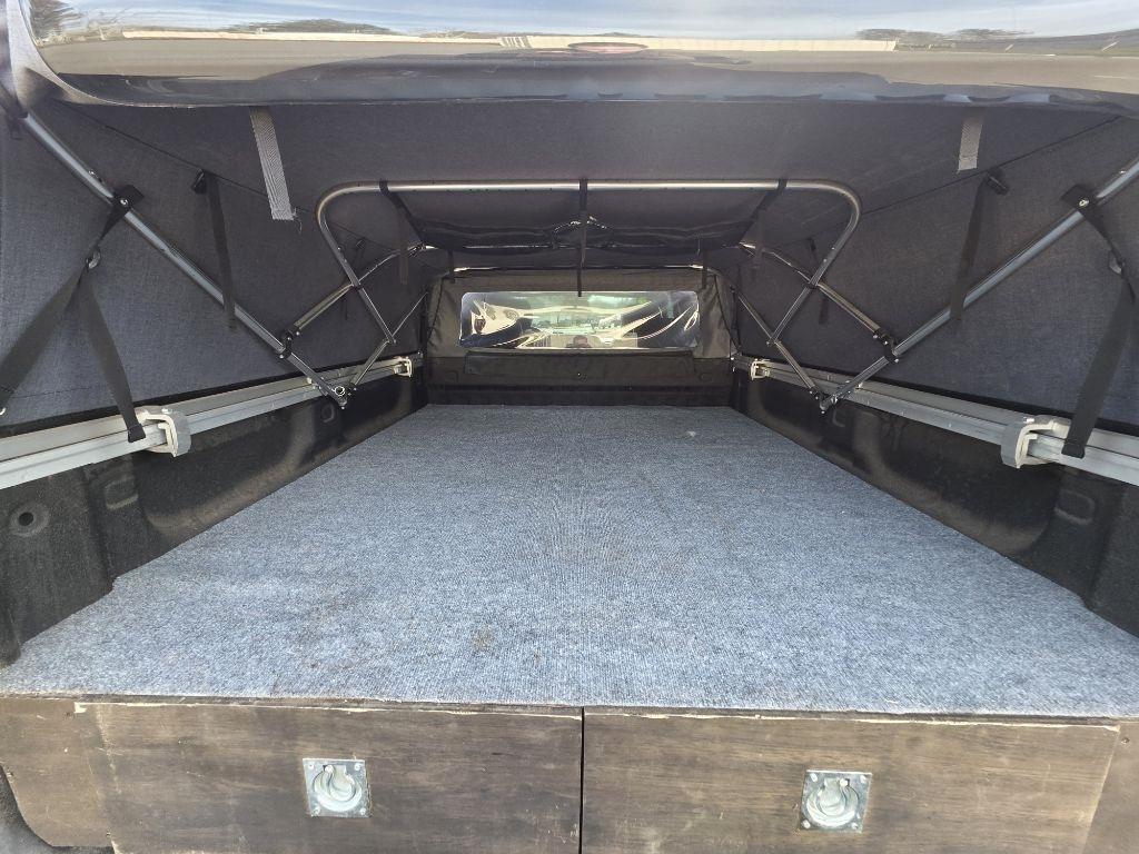 Chevrolet Silverado 1500 4WD Ext Cab 143.5" LT 2013