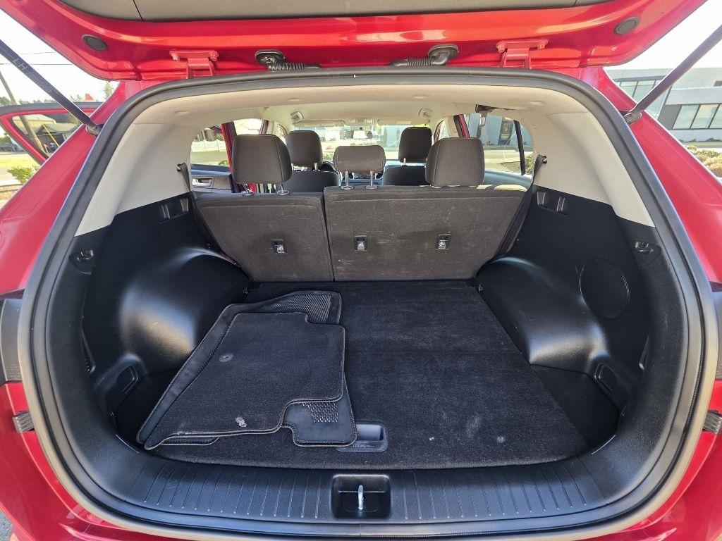 Kia Sportage LX AWD 2018