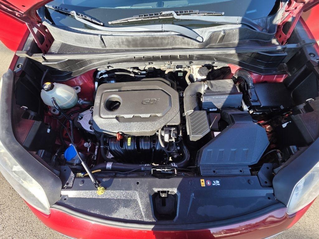 Kia Sportage LX AWD 2018