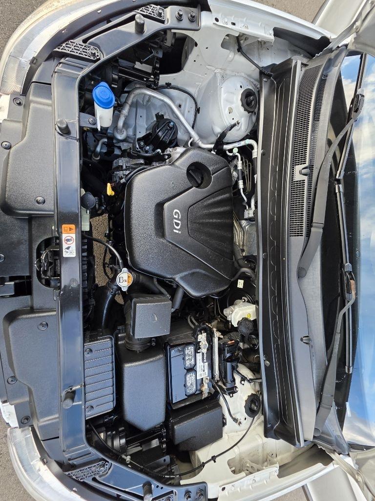 Kia Soul 5dr Wgn Man Base 2012