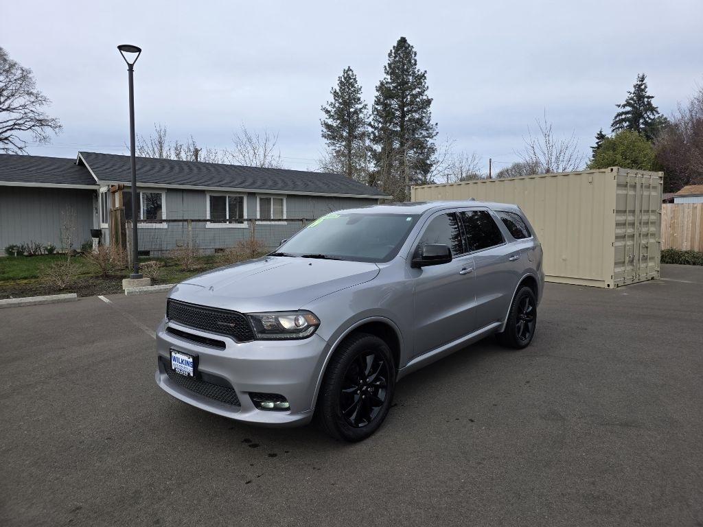 2019 Dodge Durango GT AWD