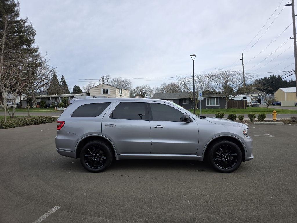Dodge Durango GT AWD 2019