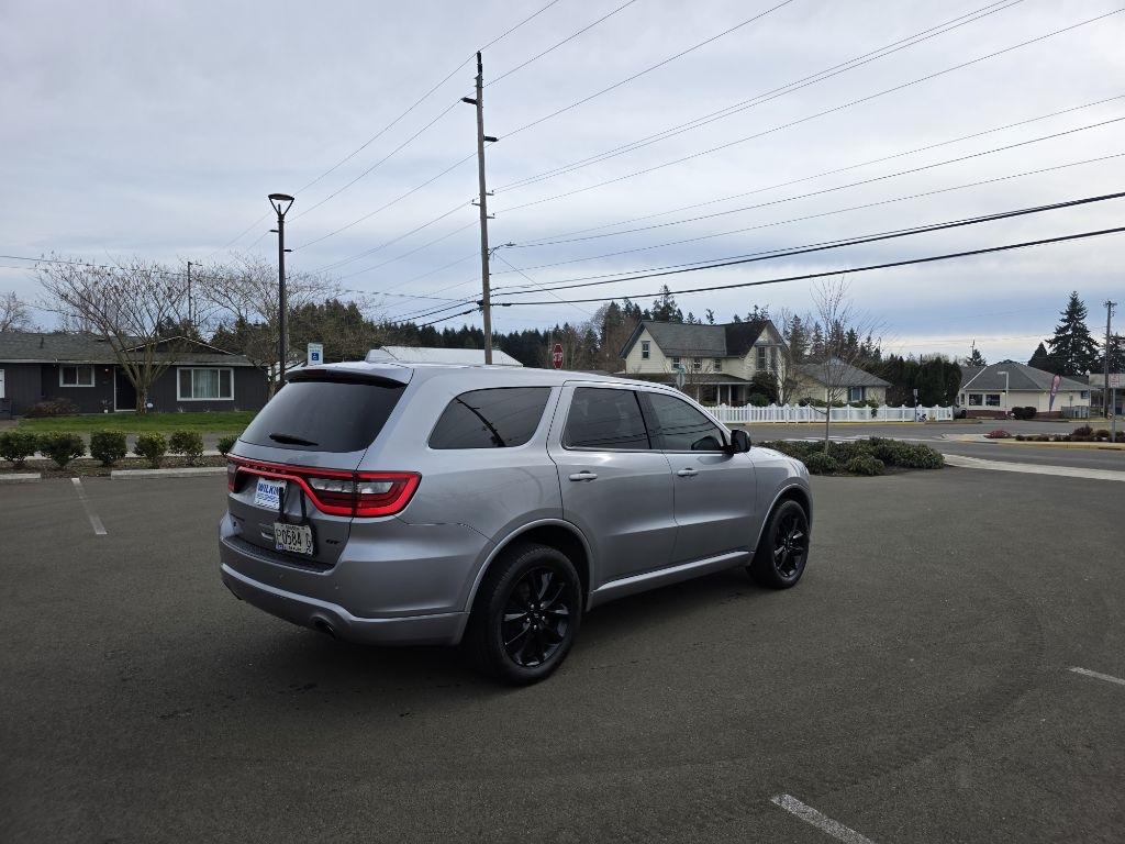Dodge Durango GT AWD 2019