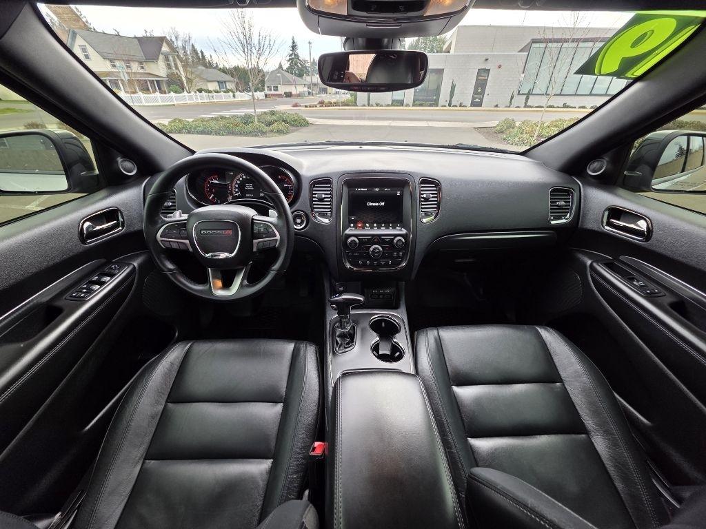 Dodge Durango GT AWD 2019