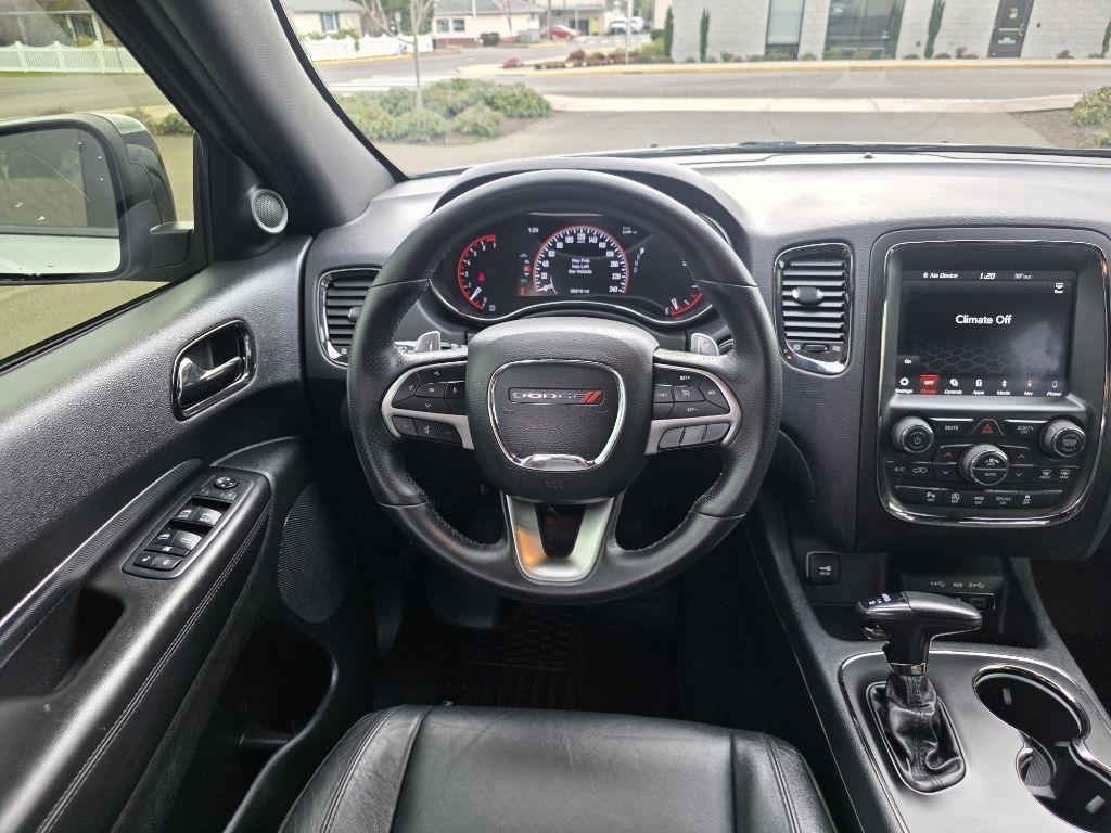 Dodge Durango GT AWD 2019