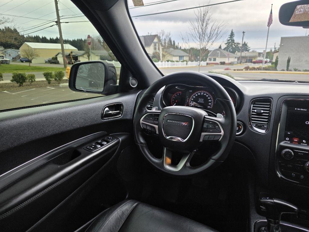 Dodge Durango GT AWD 2019