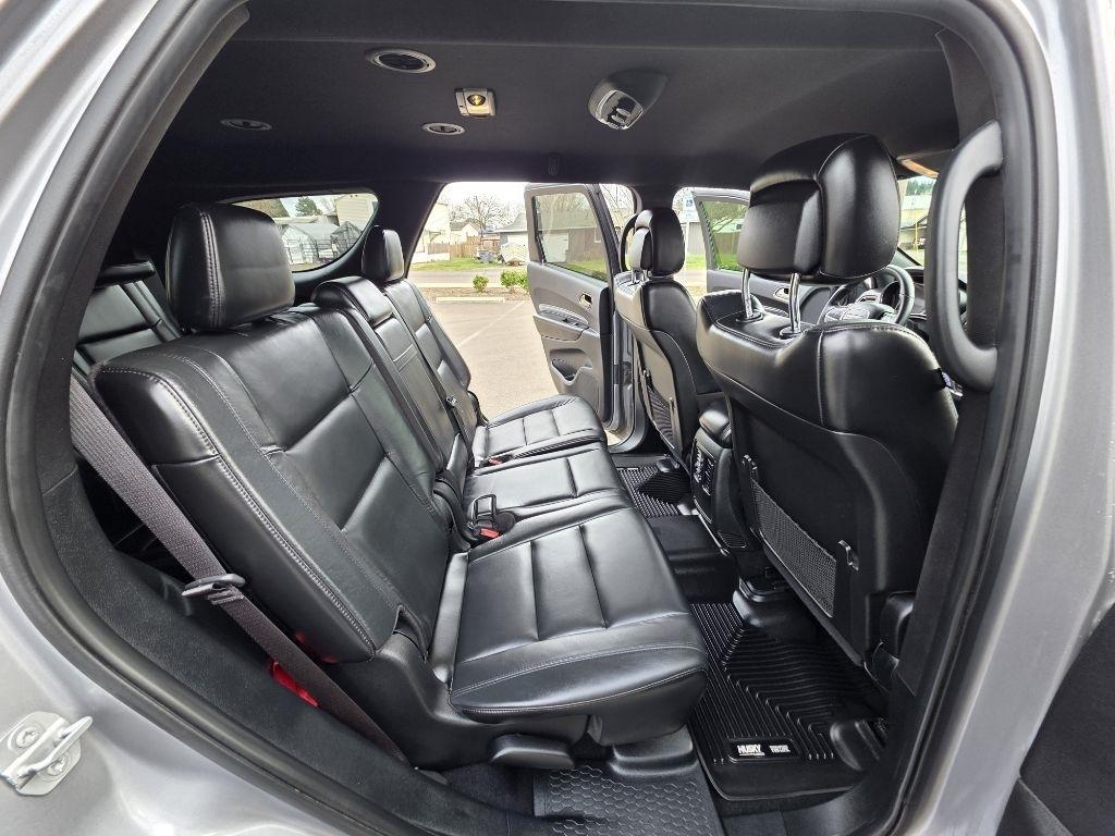 Dodge Durango GT AWD 2019