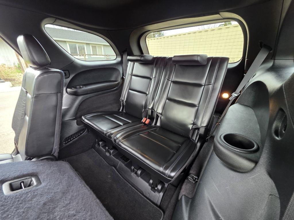 Dodge Durango GT AWD 2019