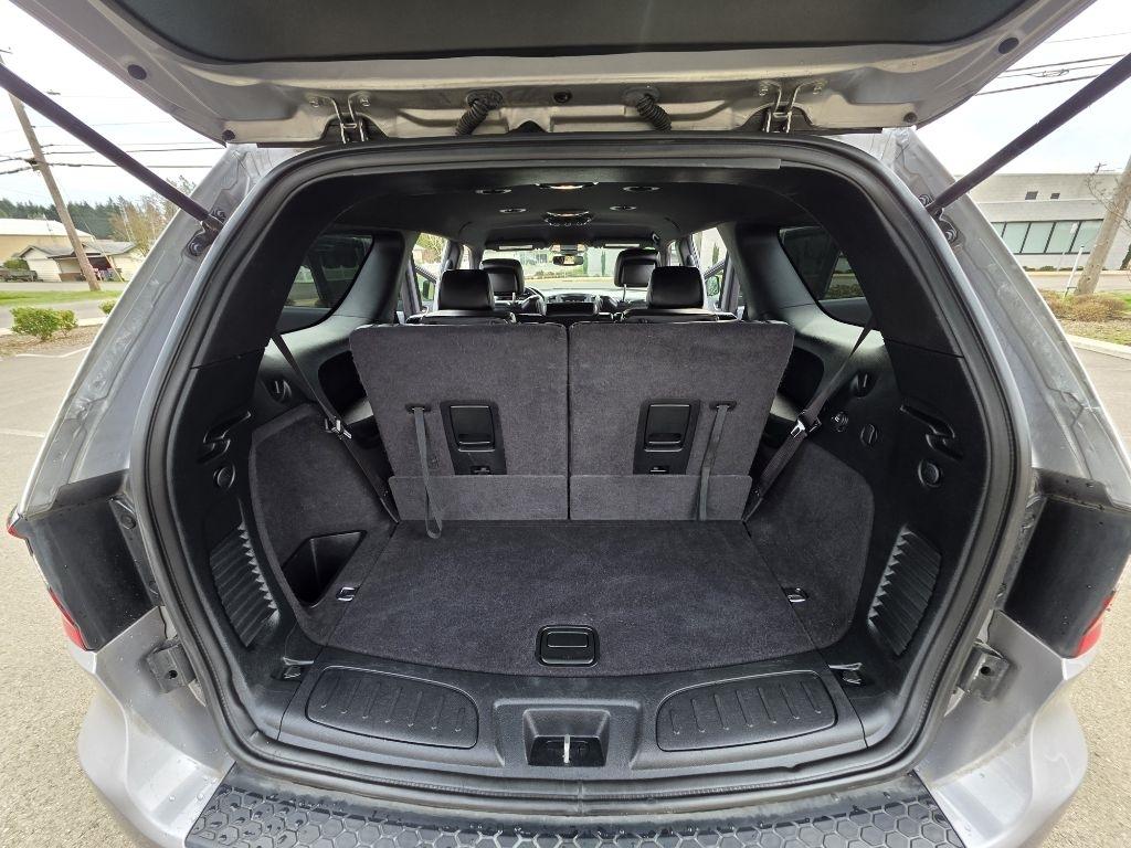 Dodge Durango GT AWD 2019