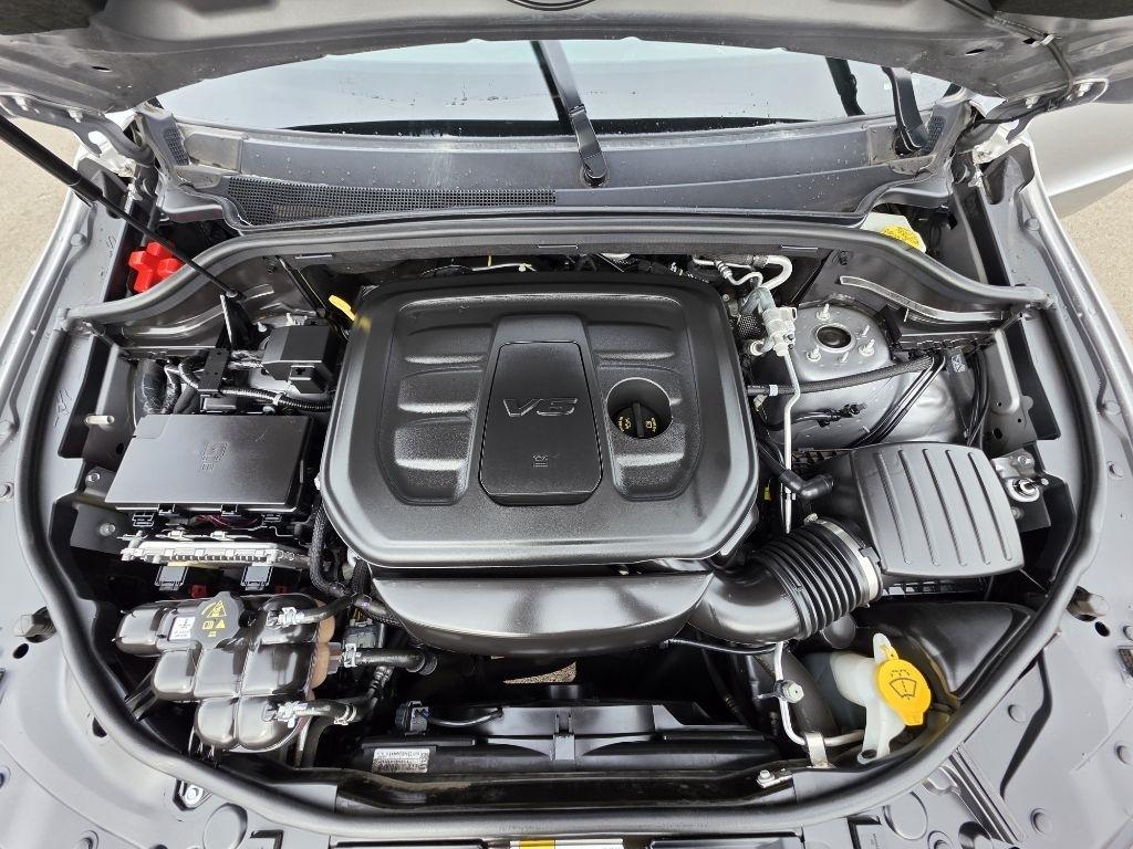 Dodge Durango GT AWD 2019