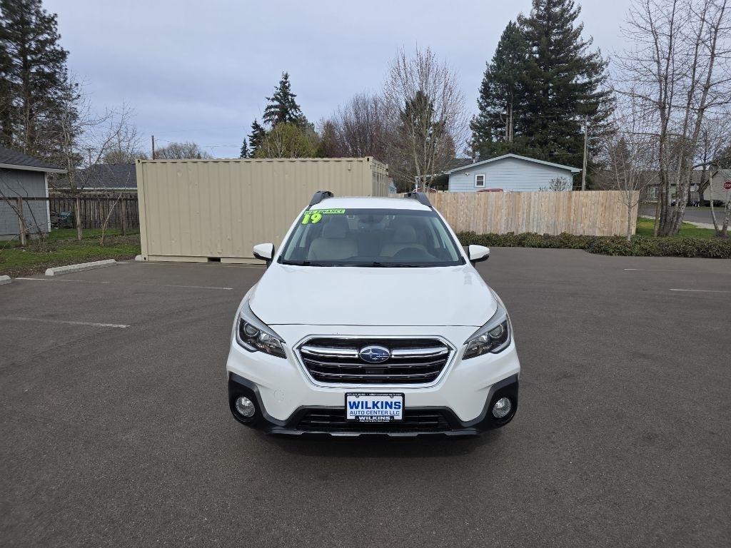 Subaru Outback 2.5i Premium 2019