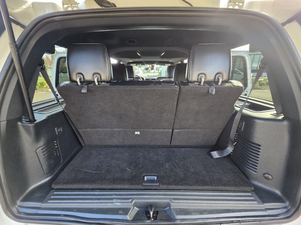 Lincoln Navigator 4WD 4dr 2015