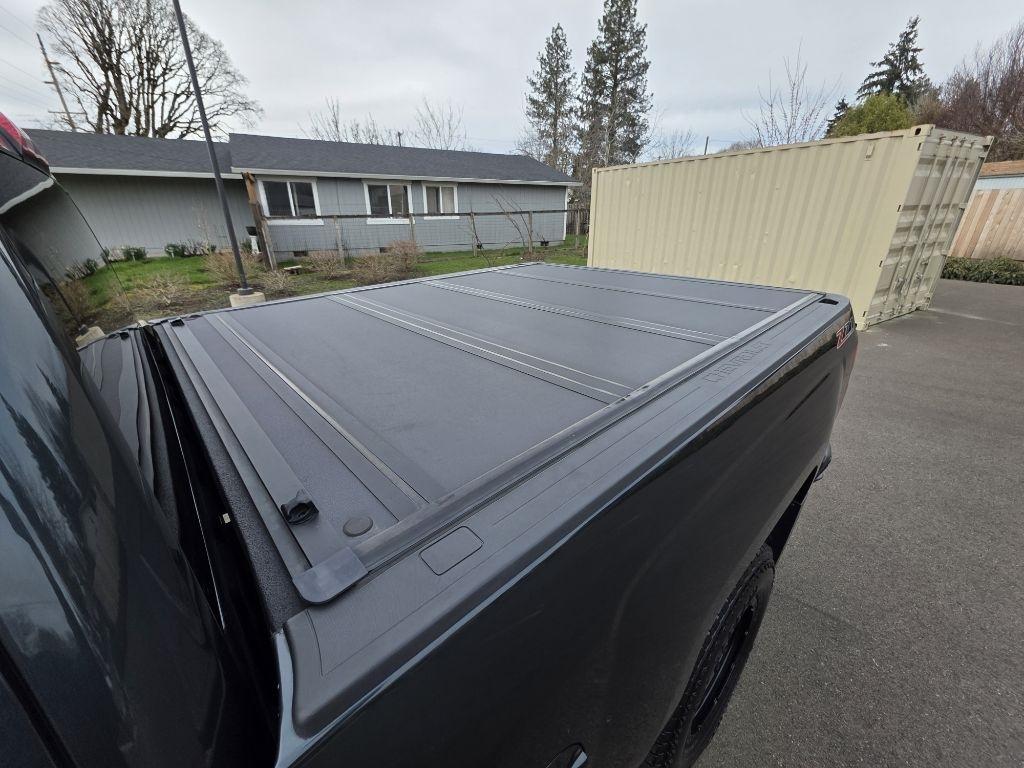 Chevrolet Silverado 1500 4WD Crew Cab 153.0" LT w/2LT 2017