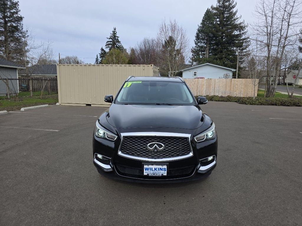 Infiniti QX60 AWD 2017