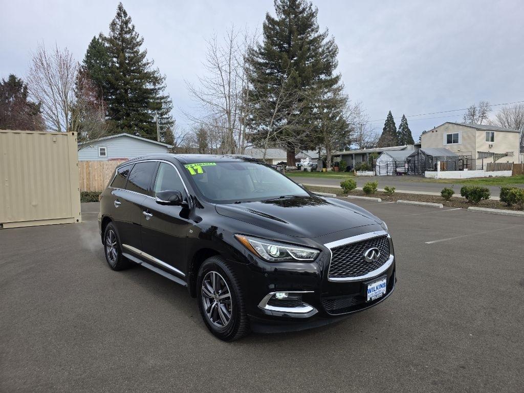 Infiniti QX60 AWD 2017