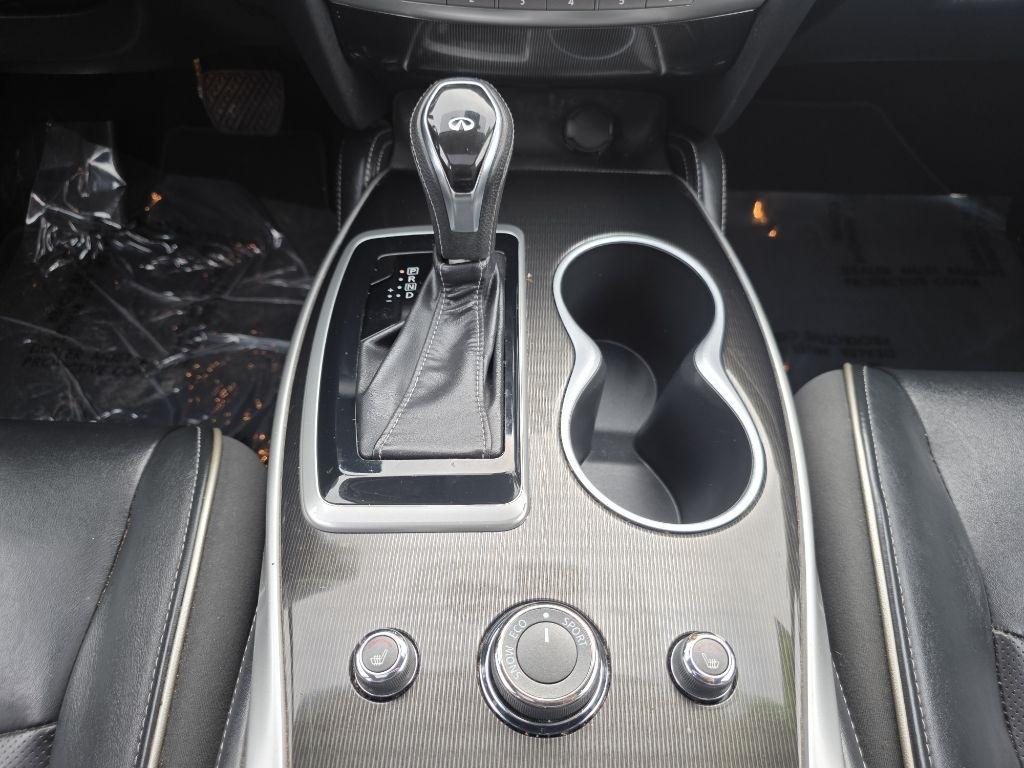 Infiniti QX60 AWD 2017