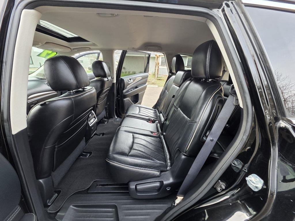 Infiniti QX60 AWD 2017