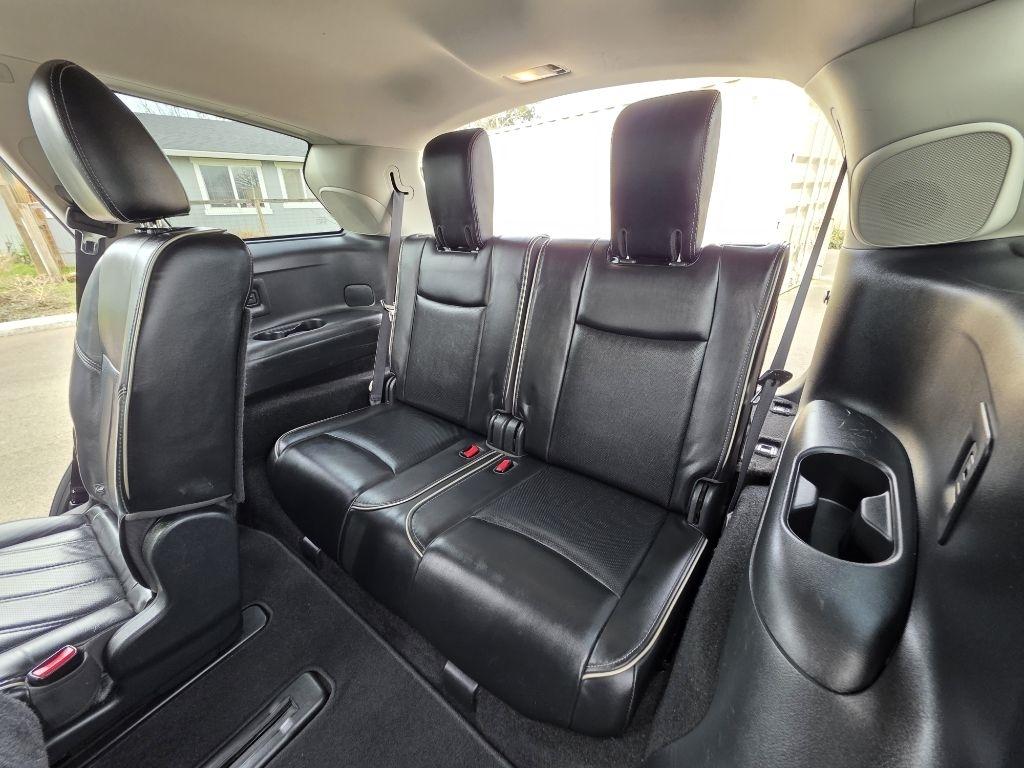 Infiniti QX60 AWD 2017