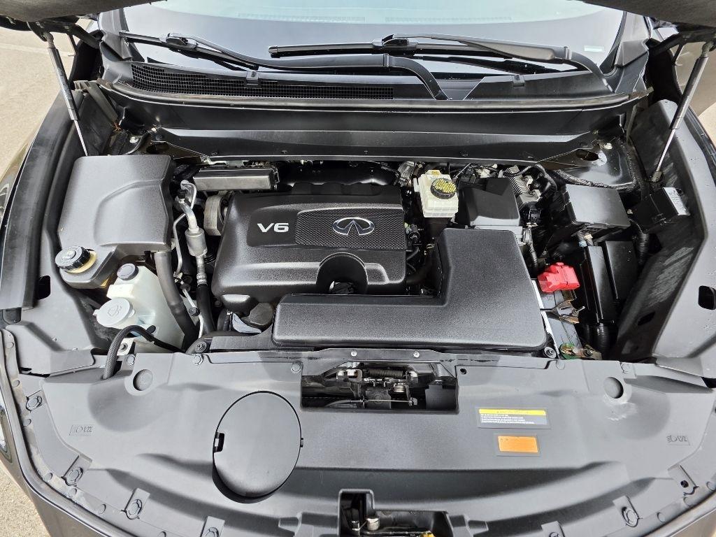 Infiniti QX60 AWD 2017