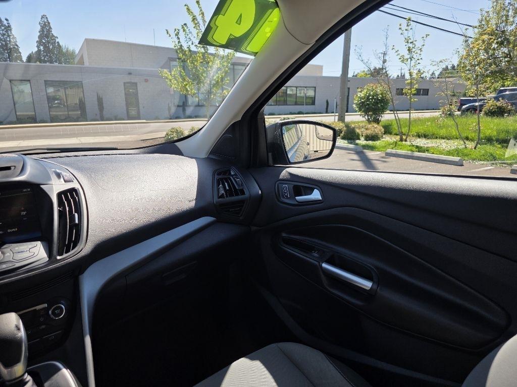 Ford Escape 4WD 4dr SE 2014