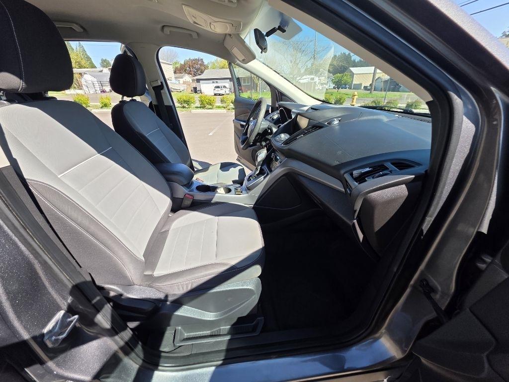 Ford Escape 4WD 4dr SE 2014