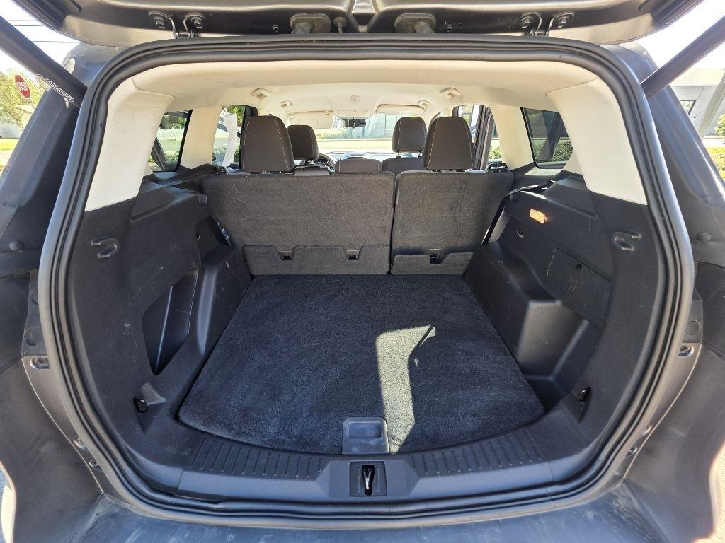 Ford Escape 4WD 4dr SE 2014