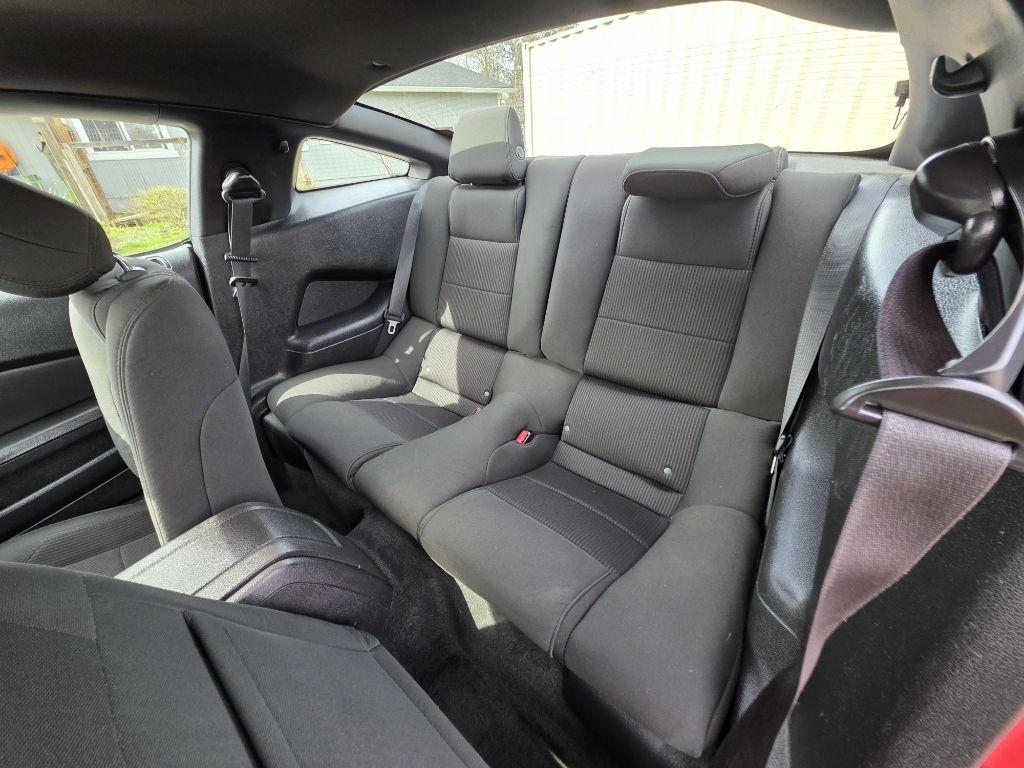 Ford Mustang 2dr Cpe V6 2013