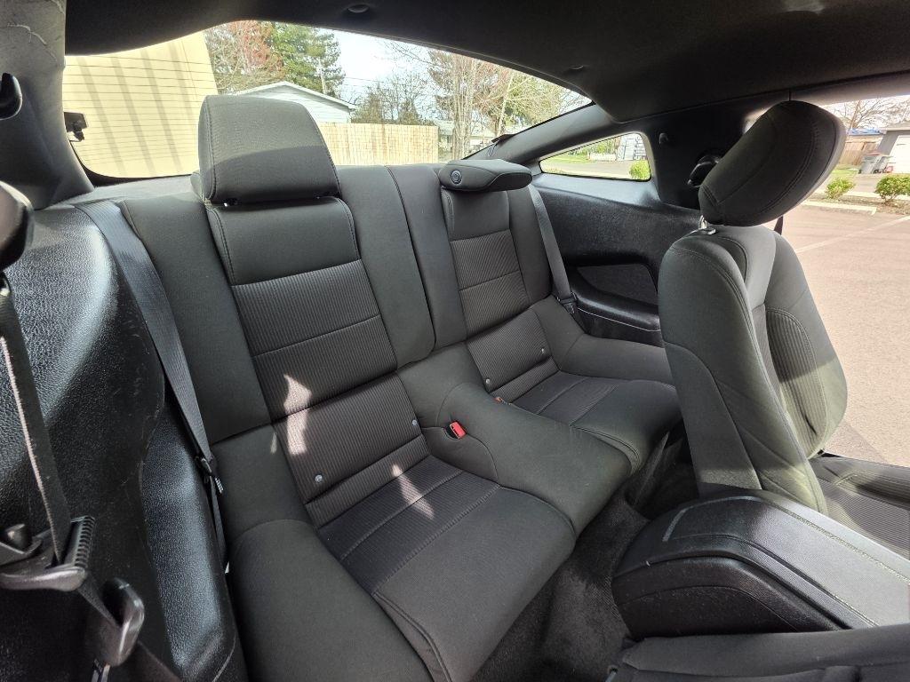 Ford Mustang 2dr Cpe V6 2013