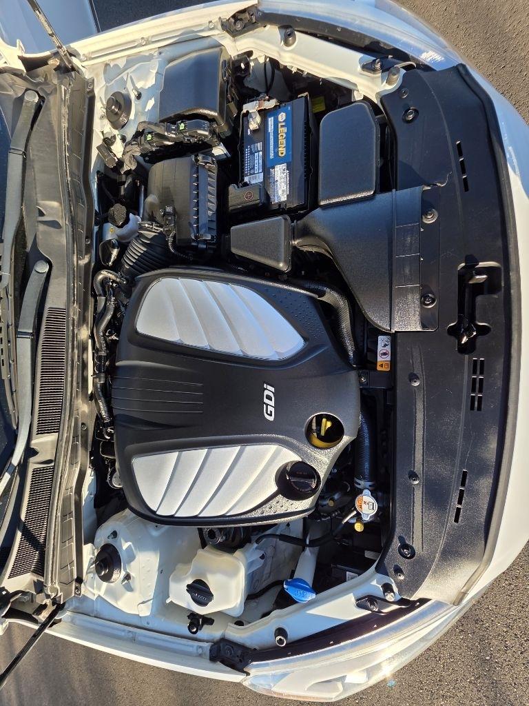 Kia Cadenza 4dr Sdn Premium 2015