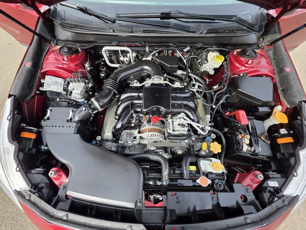 Subaru Outback 3.6R Limited 2017