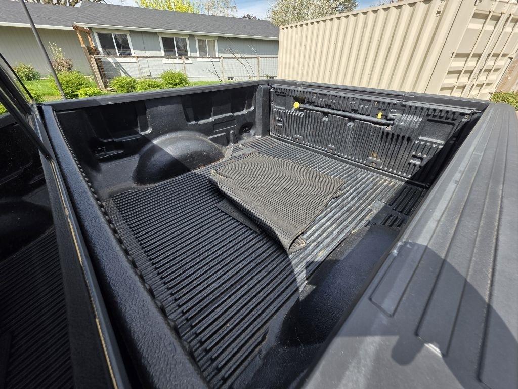 Ford F-150 4WD SuperCrew 150" FX4 2014