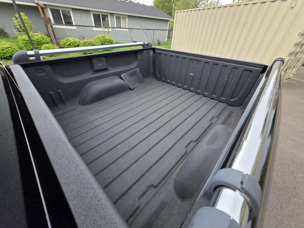 Chevrolet Silverado 1500 4WD Crew Cab 143.5" LT w/1LT 2008