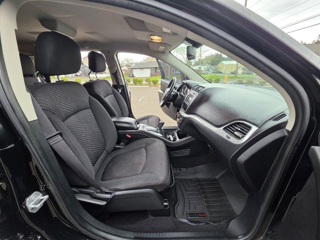 Dodge Journey FWD 4dr SE 2016