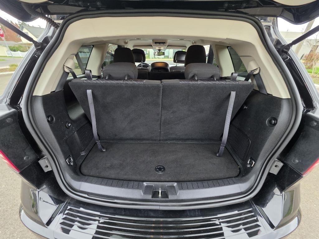 Dodge Journey FWD 4dr SE 2016