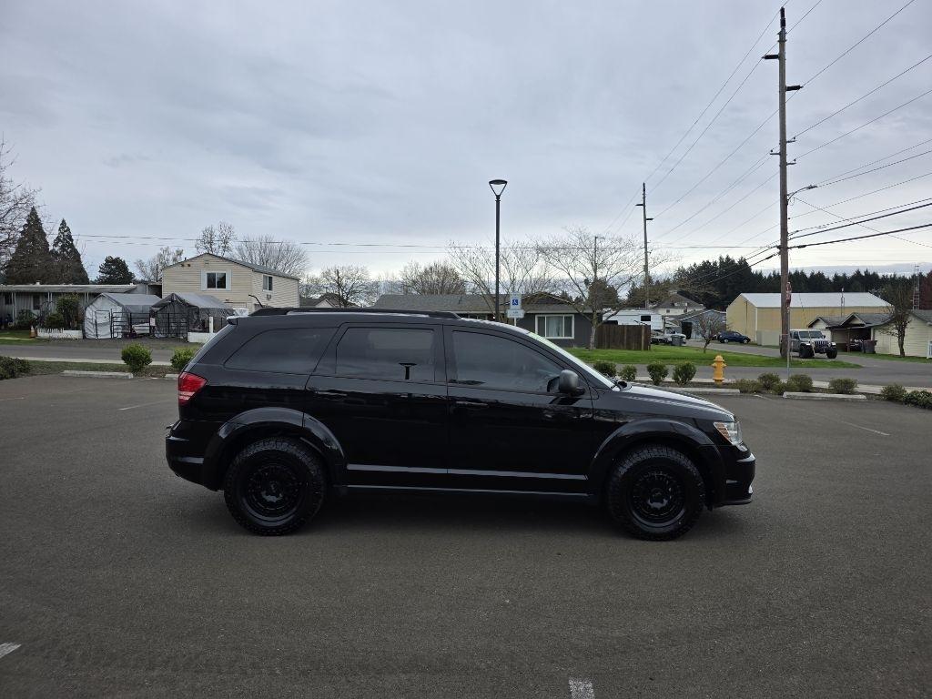 Dodge Journey FWD 4dr SE 2016