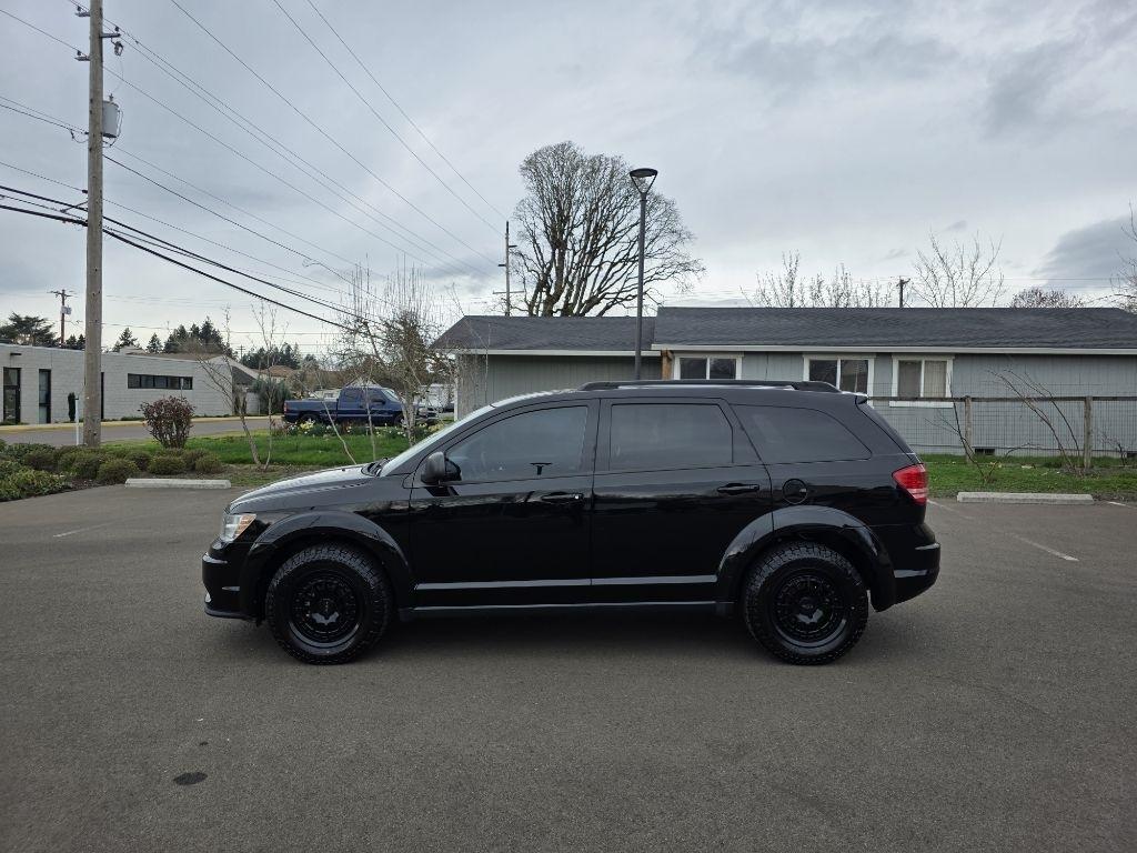 Dodge Journey FWD 4dr SE 2016