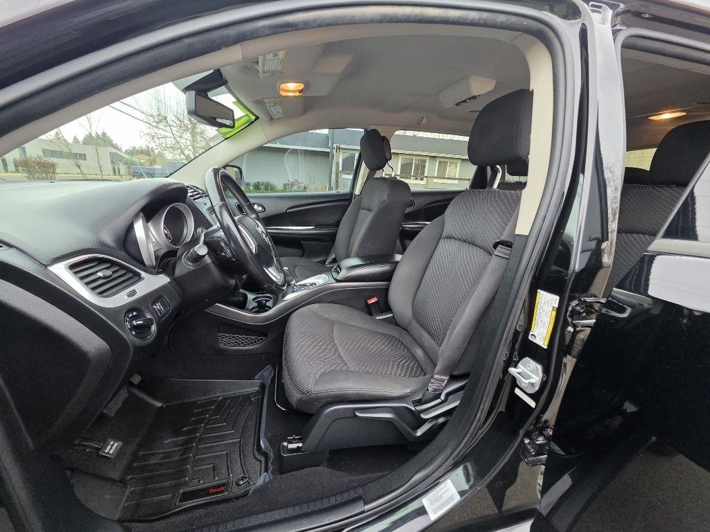 Dodge Journey FWD 4dr SE 2016