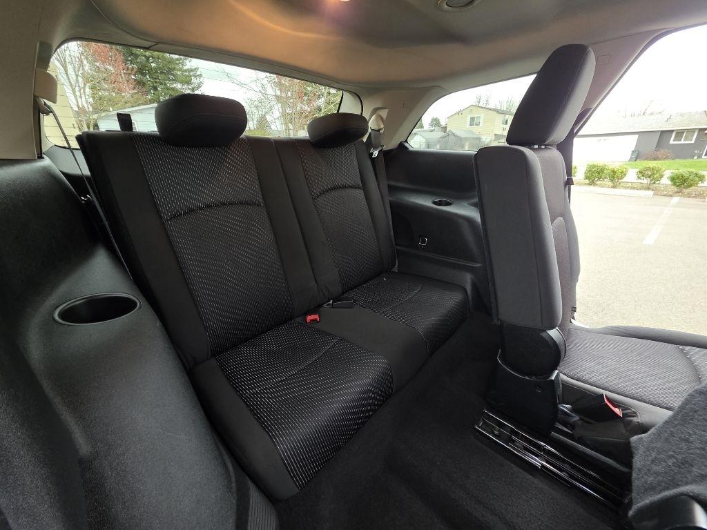 Dodge Journey FWD 4dr SE 2016