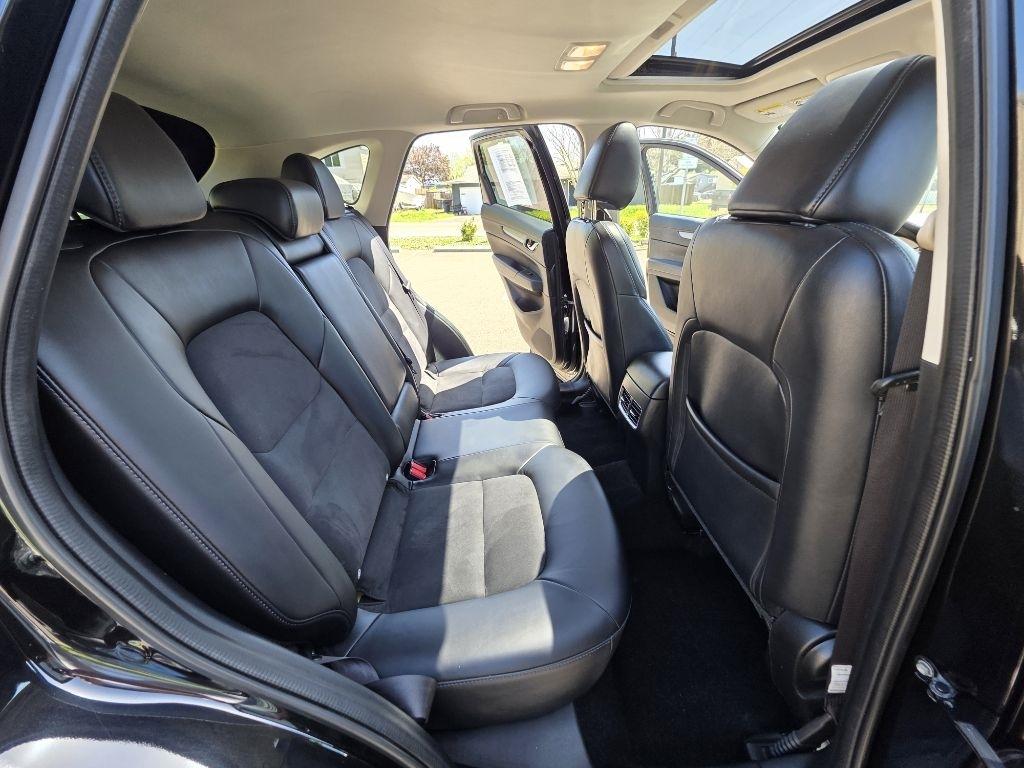 Mazda CX-5 Touring AWD 2018