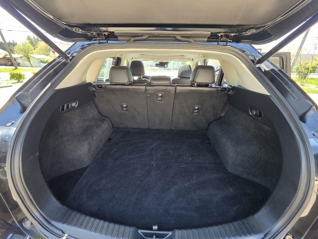 Mazda CX-5 Touring AWD 2018