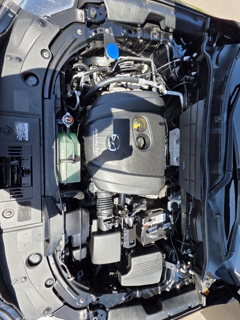 Mazda CX-5 Touring AWD 2018