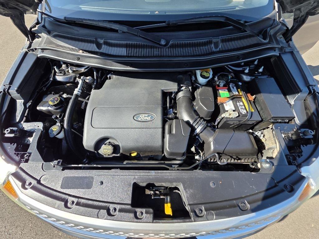 Ford Explorer FWD 4dr XLT 2014