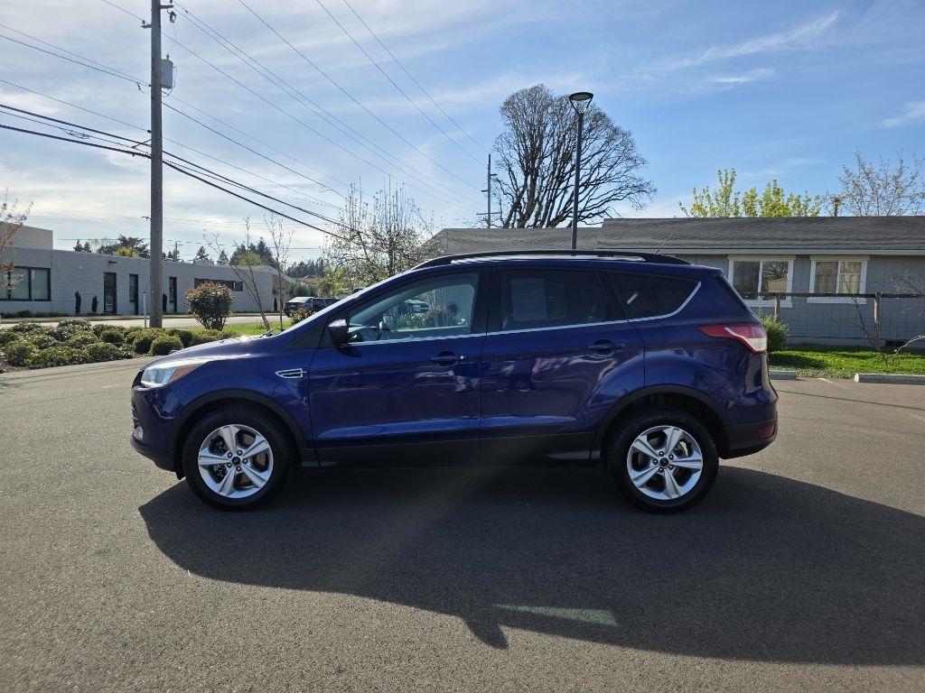 Ford Escape 4WD 4dr SE 2015