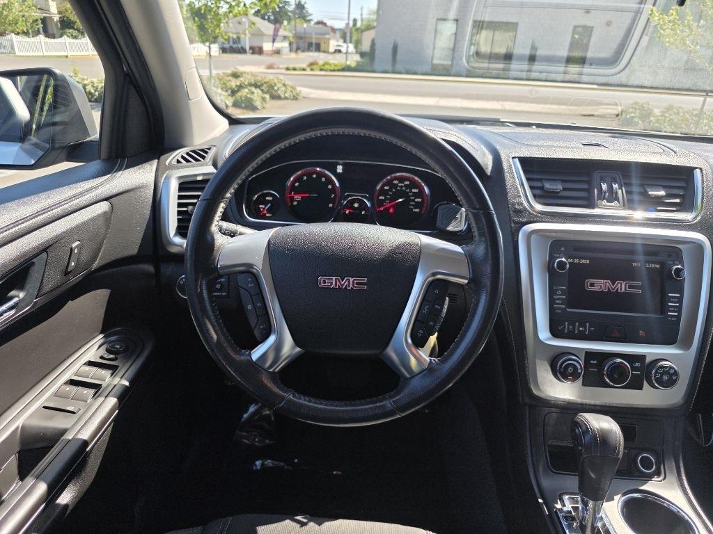 GMC Acadia AWD 4dr SLE w/SLE-1 2016