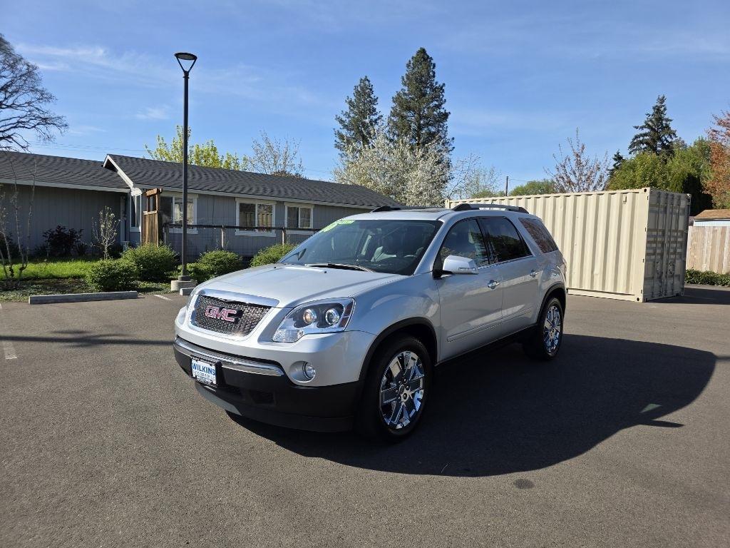 2010 GMC Acadia AWD 4dr SLT2