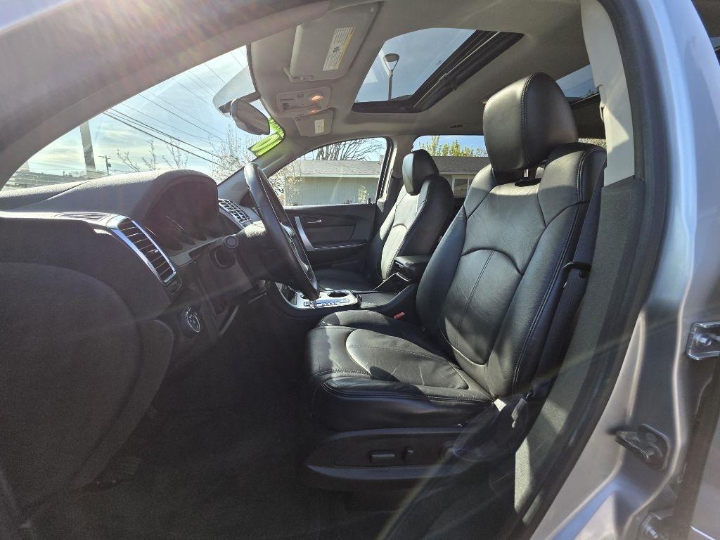 GMC Acadia AWD 4dr SLT2 2010