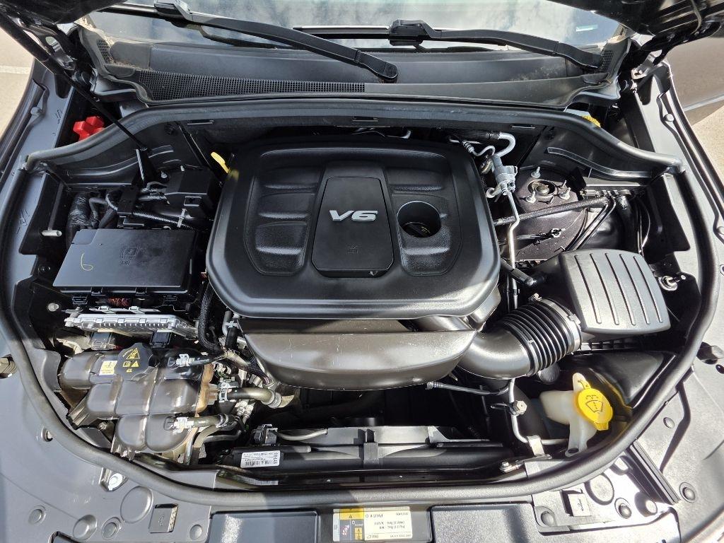 Dodge Durango SXT AWD 2018
